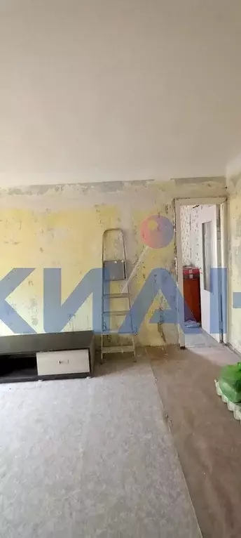 Продаётся 2-к квартира, 43 м - Фото 1