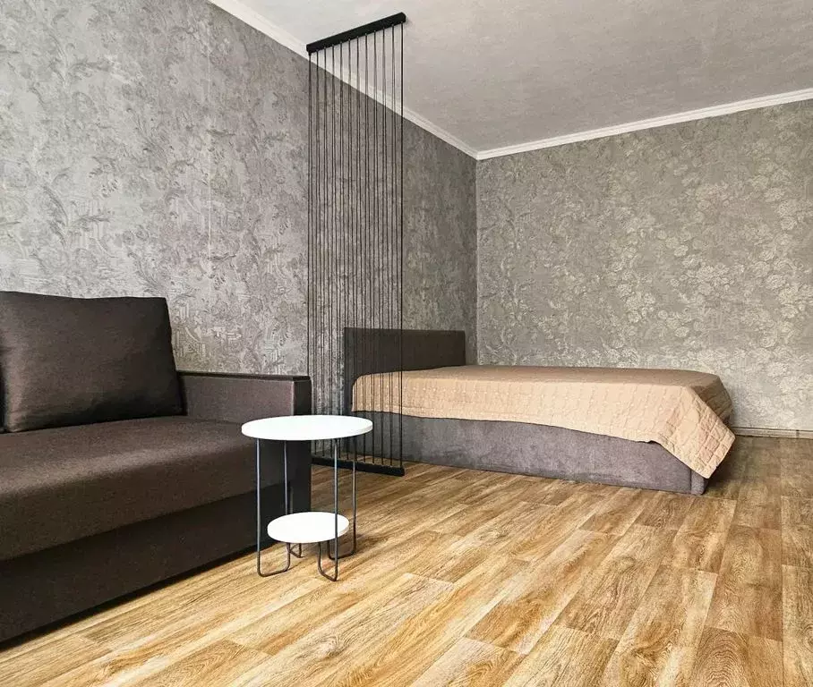 1-к кв. Сахалинская область, Южно-Сахалинск Коммунистический просп., ... - Фото 1