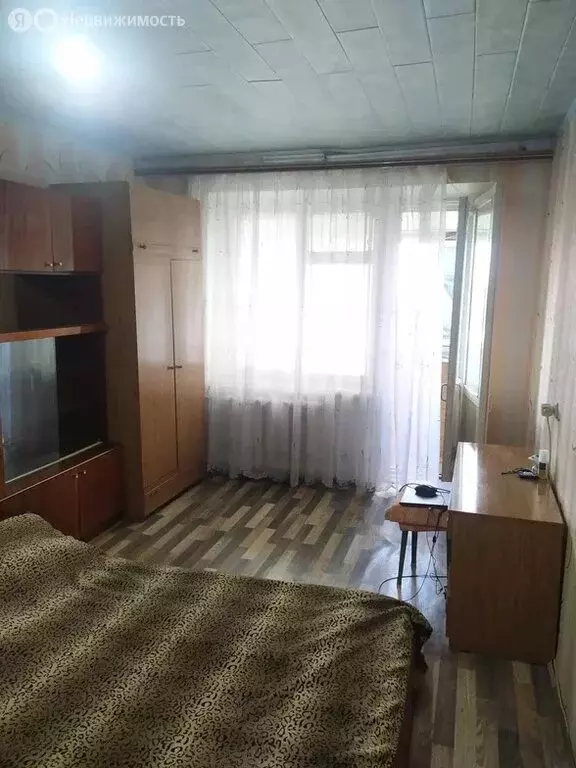 2-комнатная квартира: Каменск-Шахтинский, улица Ворошилова, 25 (41 м) - Фото 1