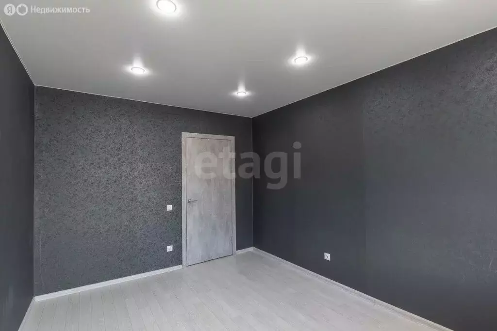 3-комнатная квартира: Барнаул, Партизанская улица, 126 (66.7 м) - Фото 1