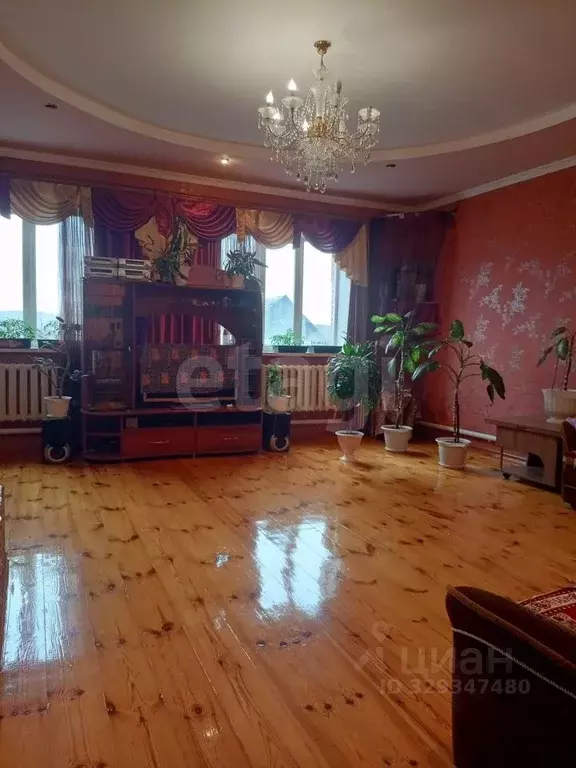 Дом в Удмуртия, Можга Можгинский район, Рабочая ул., 95 (210 м) - Фото 2