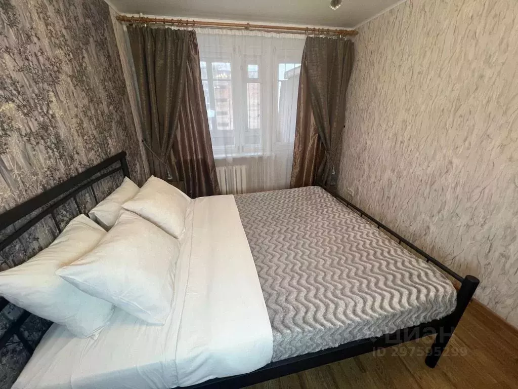 1-к кв. Нижегородская область, Нижний Новгород ул. Максима Горького, ... - Фото 1