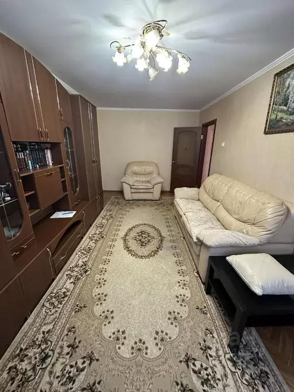3-к кв. Мордовия, Саранск ул. Веселовского, 27 (63.5 м) - Фото 2