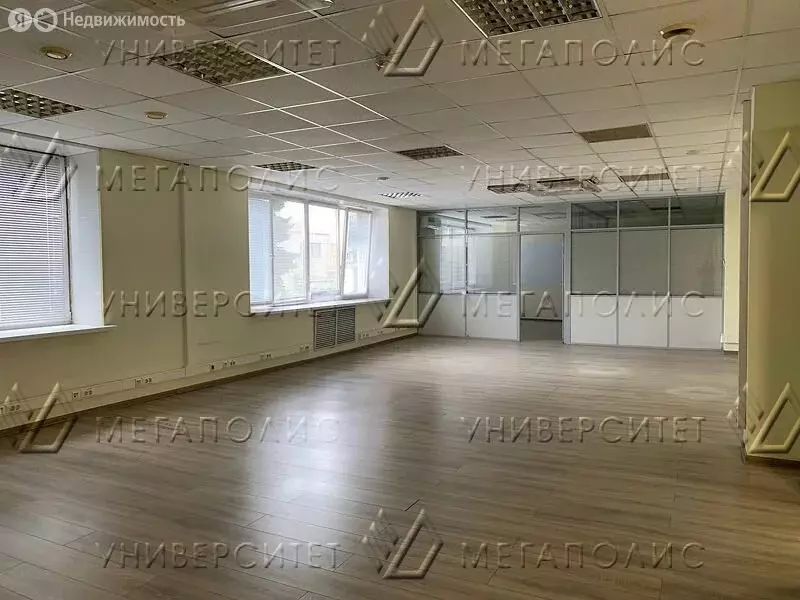 Офис (102 м) - Фото 2