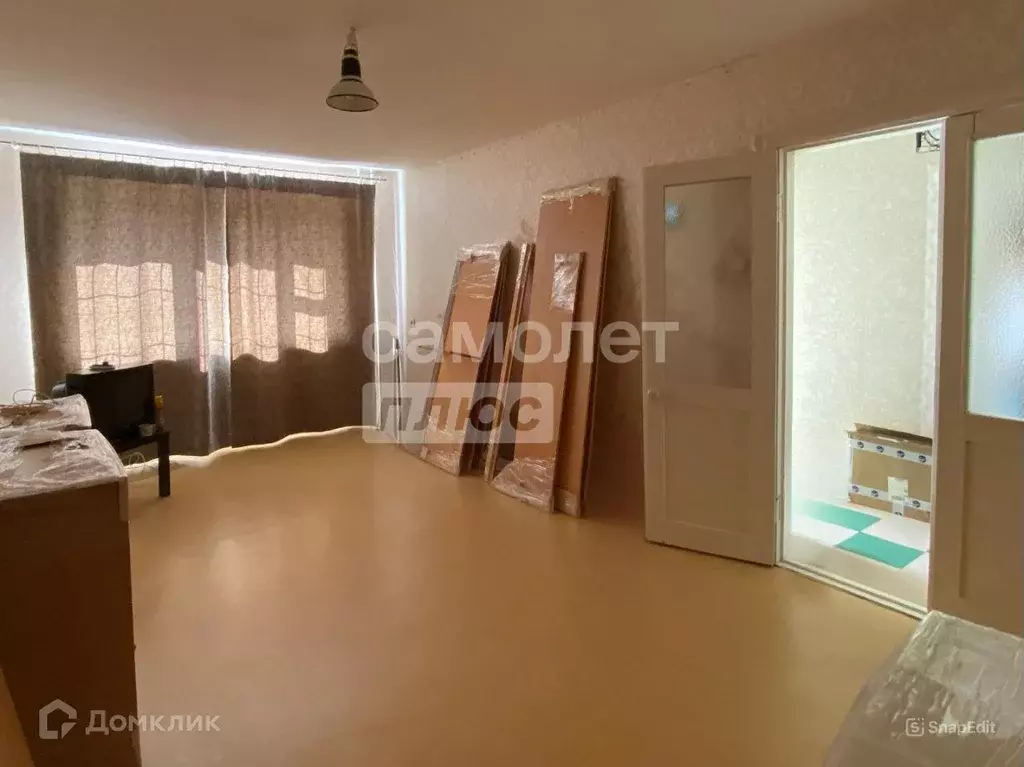 Продаётся 1-к квартира, 35 м - Фото 0