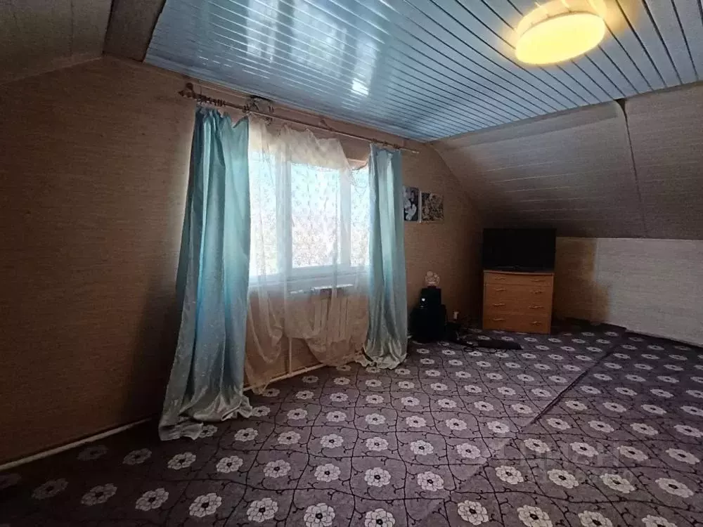 Дом в Иркутская область, Шелеховский район, пос. Большой Луг ул. ... - Фото 1