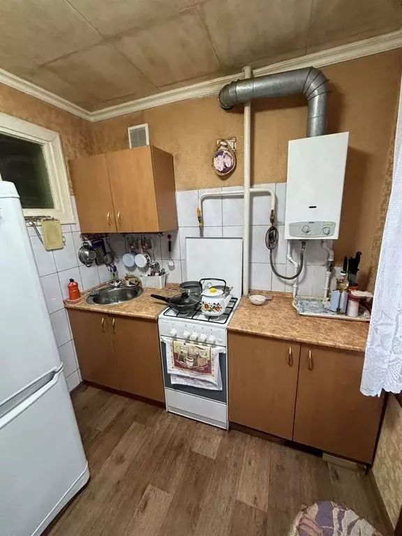 2-к кв. Московская область, Егорьевск ул. Гагарина, 3А (45.0 м) - Фото 2