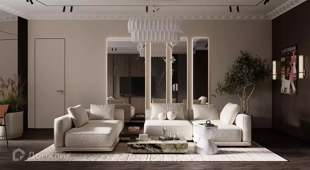 Продаётся 5-к квартира, 151 м - Фото 0