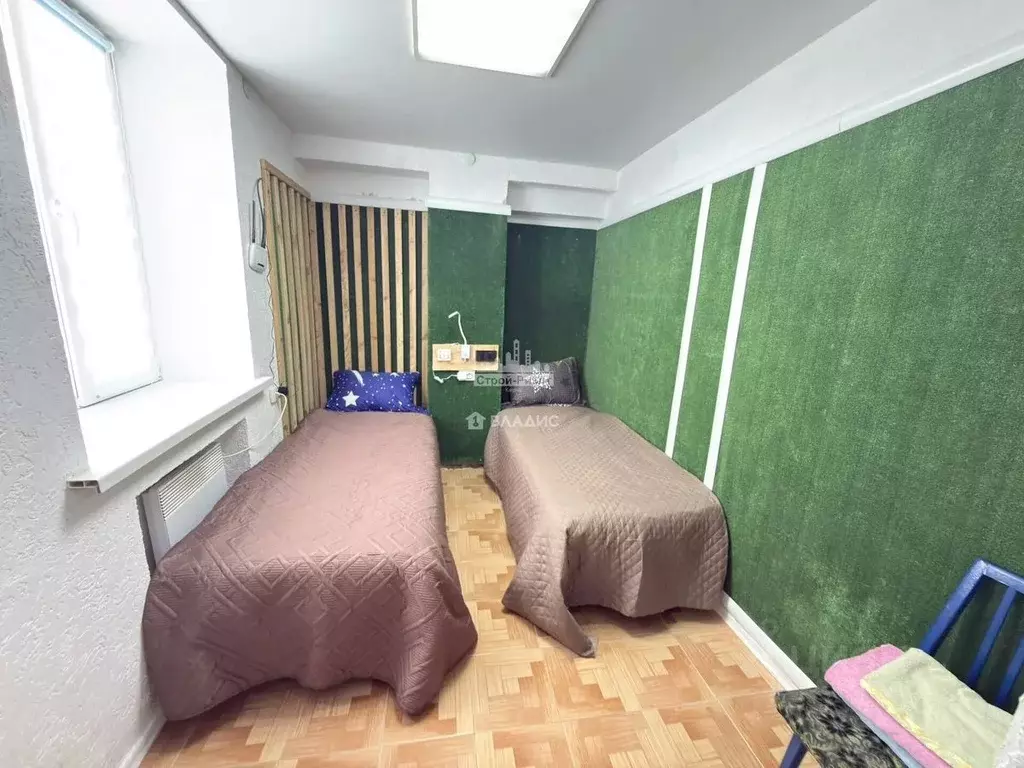 2-к кв. Крым, Керчь ул. Козлова, 27/1 (45.0 м) - Фото 2