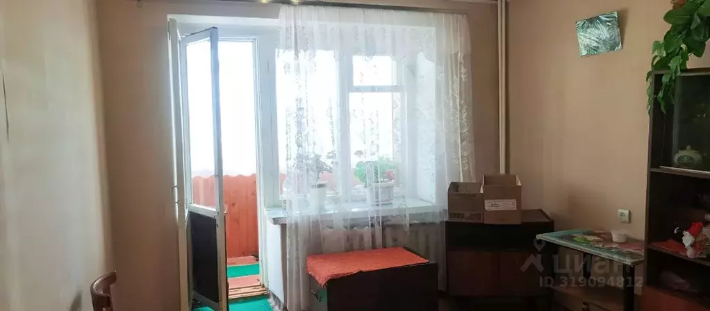 2-к кв. Башкортостан, Ишимбай ул. Богдана Хмельницкого, 21 (42.7 м) - Фото 1