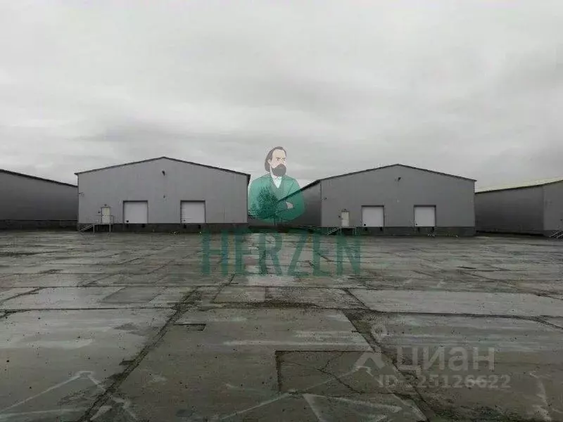 Склад в Московская область, Балашиха городской округ, д. Соболиха, ... - Фото 1