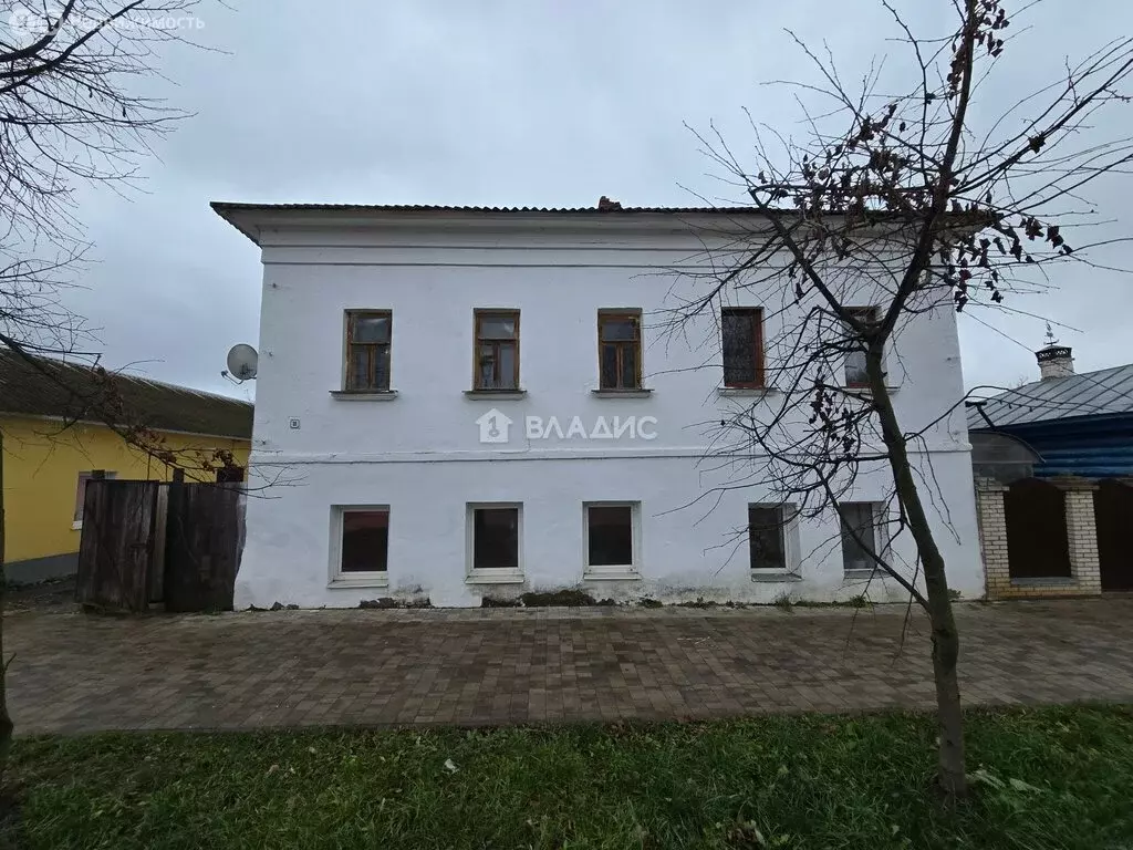 3-комнатная квартира: Суздаль, улица Ленина, 95 (55.1 м) - Фото 1