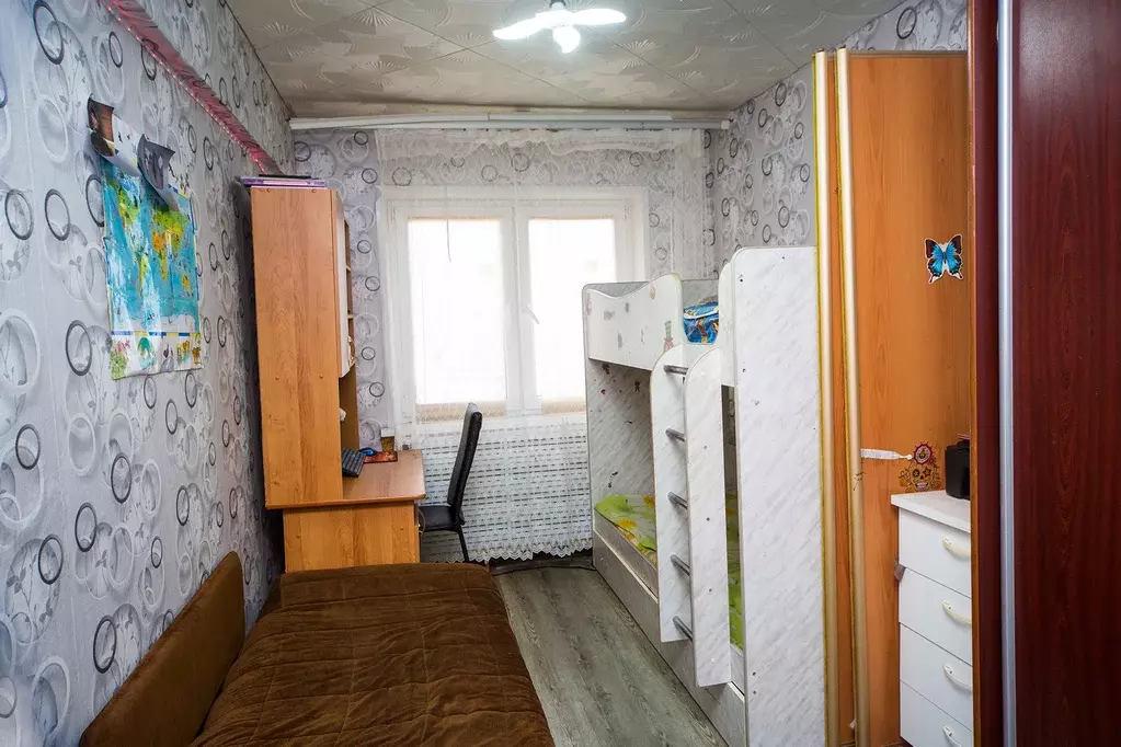 Продаётся 2-к квартира, 45.9 м - Фото 1