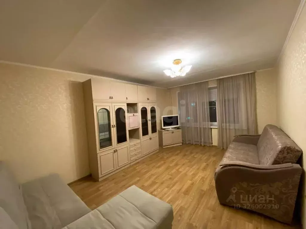 2-к кв. Ярославская область, Ярославль просп. Ленина, 25 (50.8 м) - Фото 2