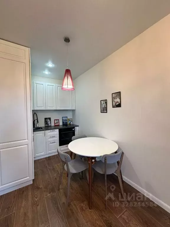 2-к кв. Мордовия, Саранск Республиканская ул., 101А (42.0 м) - Фото 2