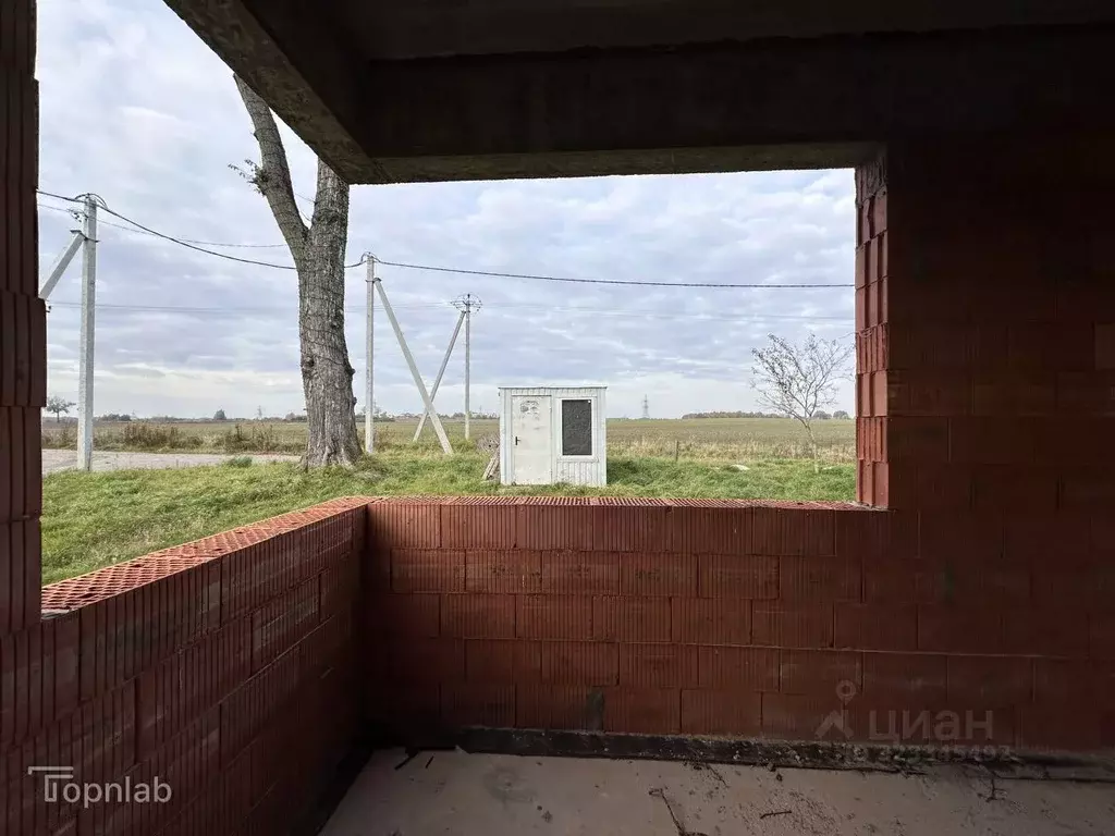 Дом в Калининградская область, Гурьевский муниципальный округ, пос. ... - Фото 1