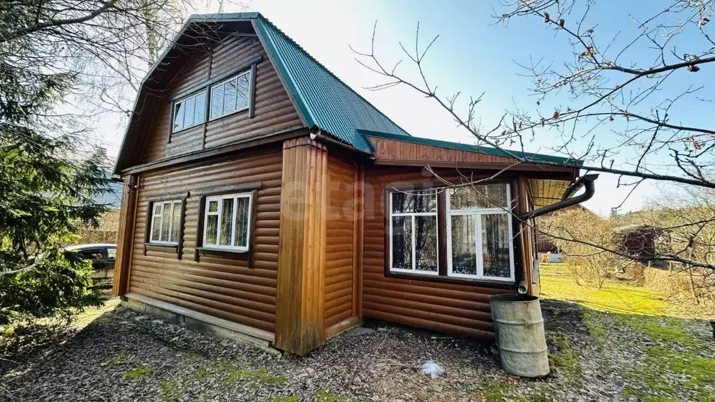 Дом в Московская область, Солнечногорск городской округ, Радуга-2 ... - Фото 2