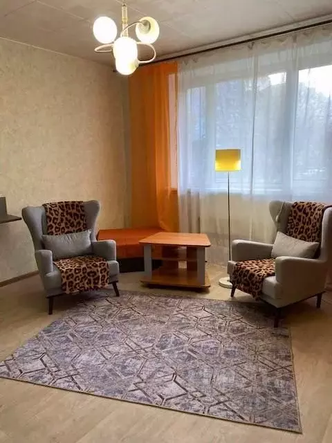 1-к кв. Москва Магнитогорская ул., 21 (39.0 м) - Фото 2