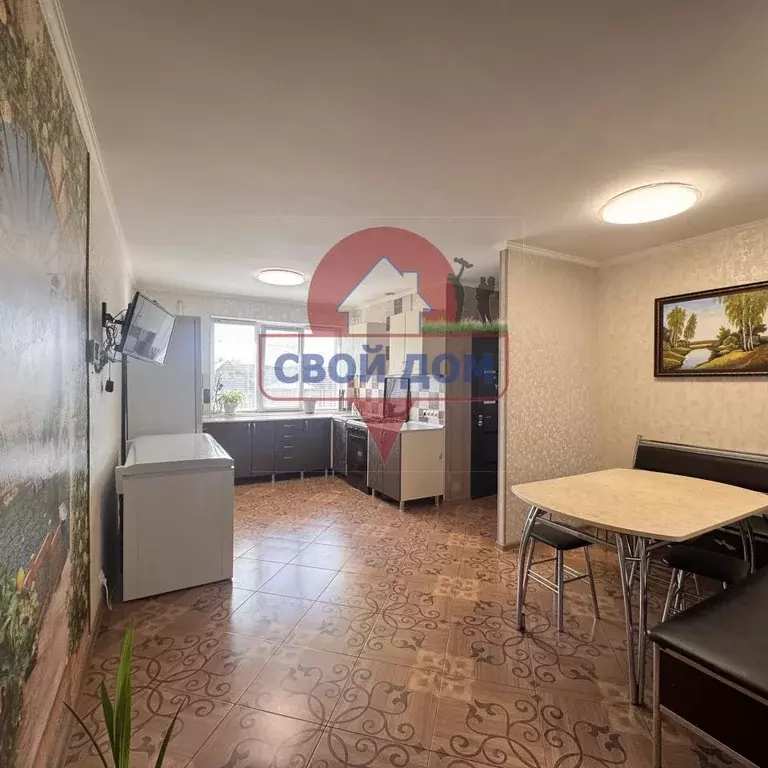 Коттедж, 137.9 м - Фото 1