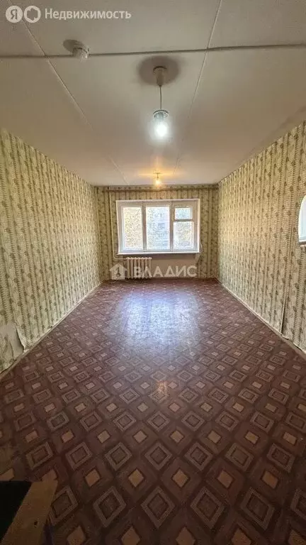 1к в -комнатной квартире ( м) - Фото 1