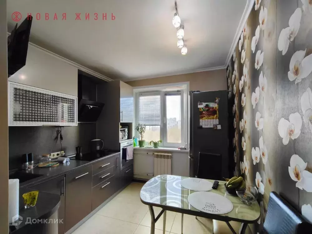 Продаётся 2-к квартира, 53.8 м - Фото 0