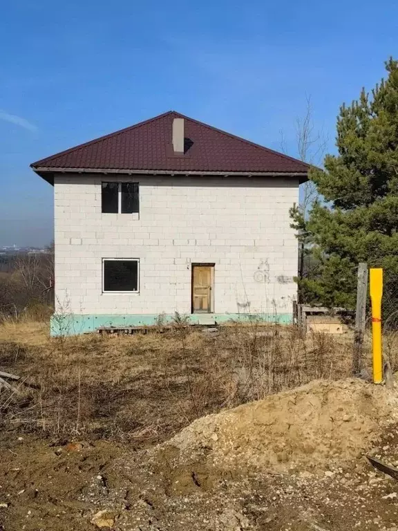 Дом в Владимирская область, Владимир с. Кусуново,  (180 м) - Фото 1