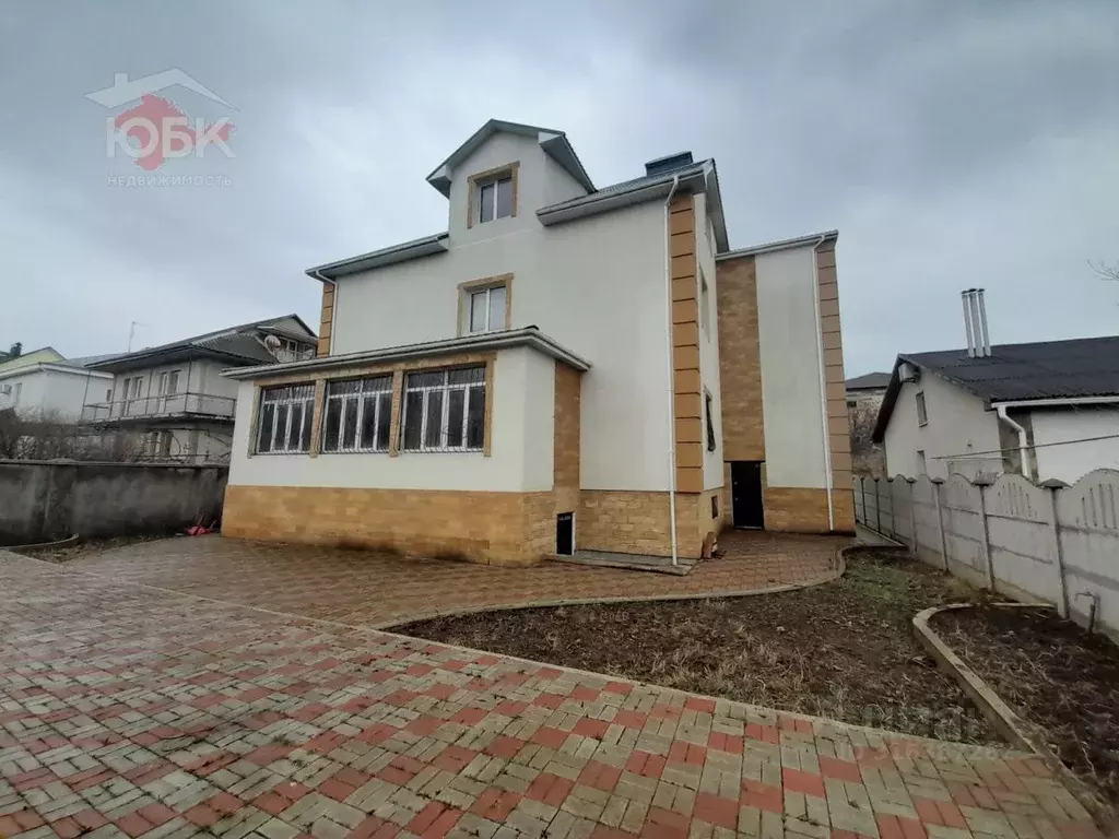 Дом в Крым, Евпатория ул. Майская, 11 (600 м) - Фото 2