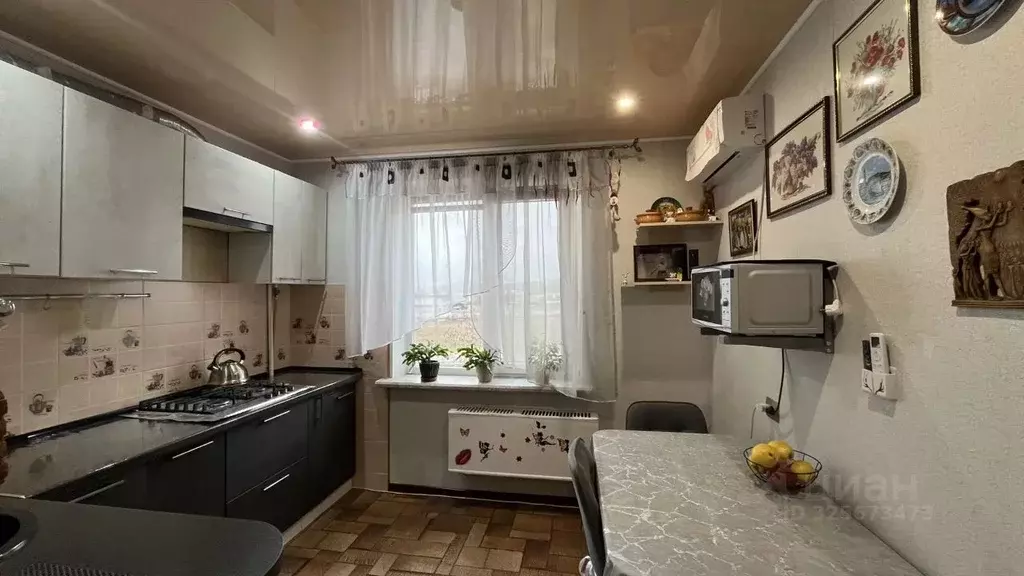 2-к кв. Крым, Керчь ш. Индустриальное, 7К1 (52.0 м) - Фото 2