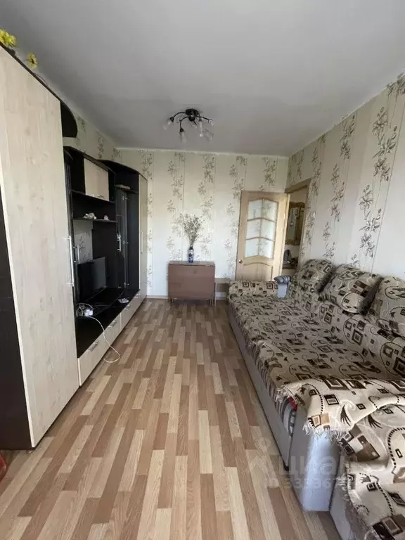2-к кв. Бурятия, Улан-Удэ Октябрьская ул., 1Б (43.0 м) - Фото 2