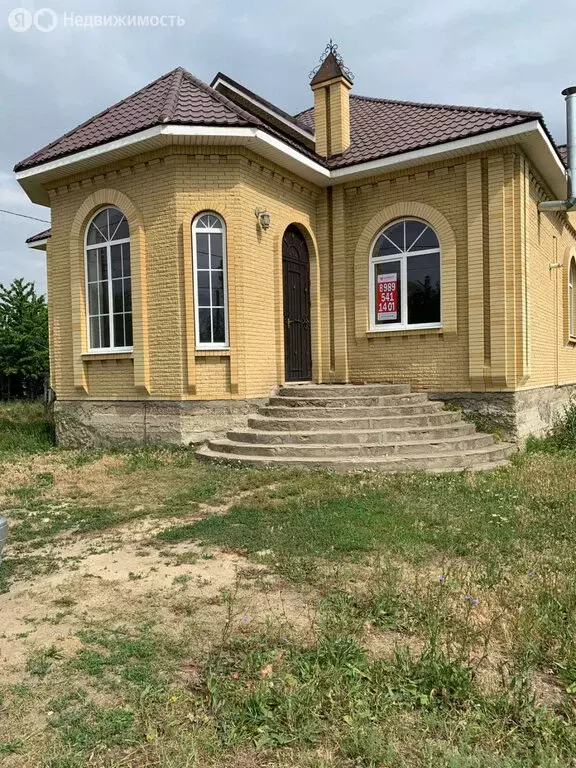 Дом в Миллерово, улица Тимирязева, 60 (150 м) - Фото 0