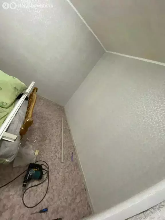 1-комнатная квартира: Лобня, улица Ленина, 35 (31 м) - Фото 1