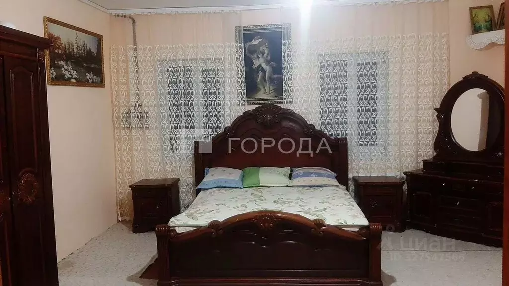 Дом в Новосибирская область, Новосибирск ул. Суркова, 78 (120 м) - Фото 1