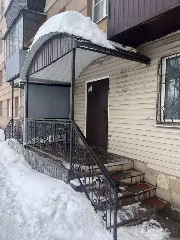 Помещение свободного назначения в Татарстан, Альметьевск ул. Ризы ... - Фото 2