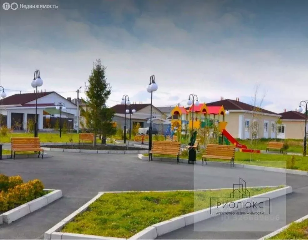 Дом в Челябинская область, Магнитогорск Светлый кп, ул. Майская, 16 ... - Фото 2