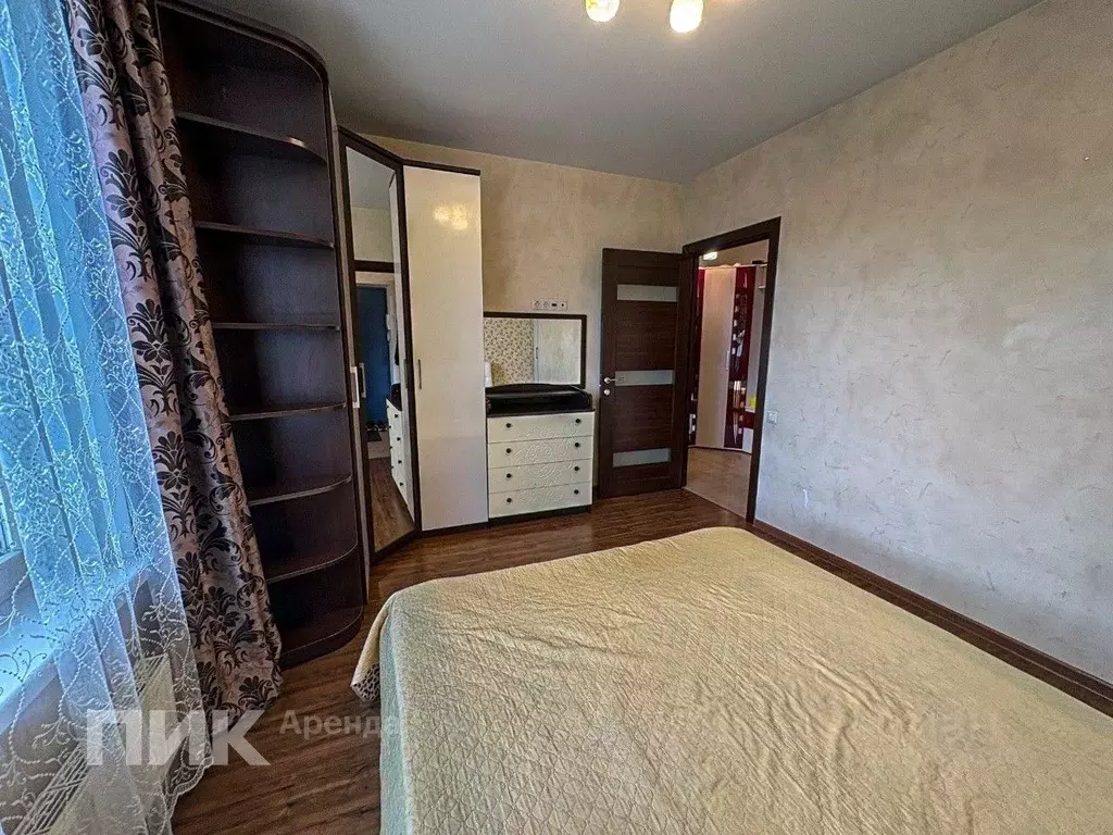 1-к кв. Москва пос. Коммунарка, Эдальго мкр, 4 (45.0 м) - Фото 2