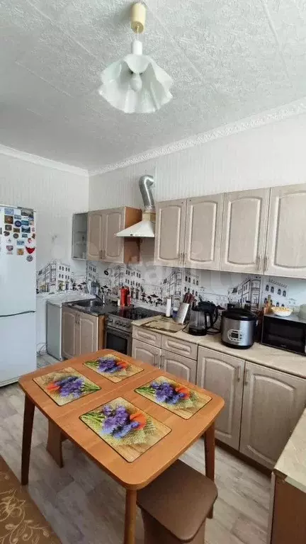 2-к. квартира, 60,1 м, 2/5 эт. - Фото 1