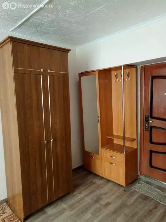 1к в -комнатной квартире (18 м) - Фото 2