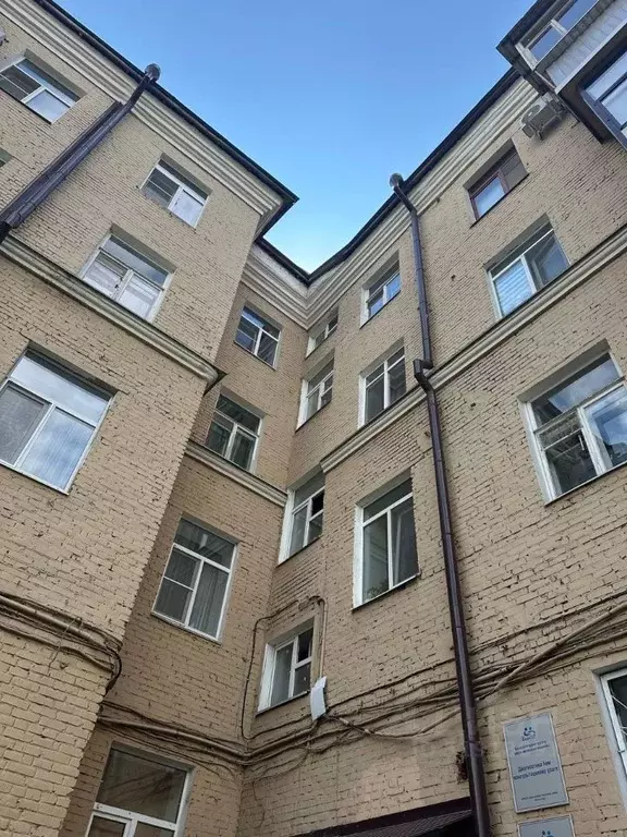 2-к кв. Татарстан, Казань ул. Восстания, 46 (56.2 м) - Фото 1