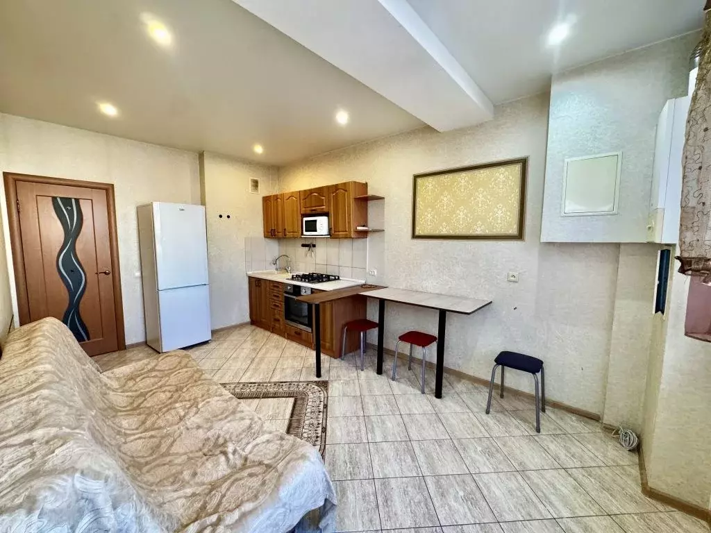 1-к кв. Севастополь ул. Челнокова, 29к3 (45.0 м) - Фото 1