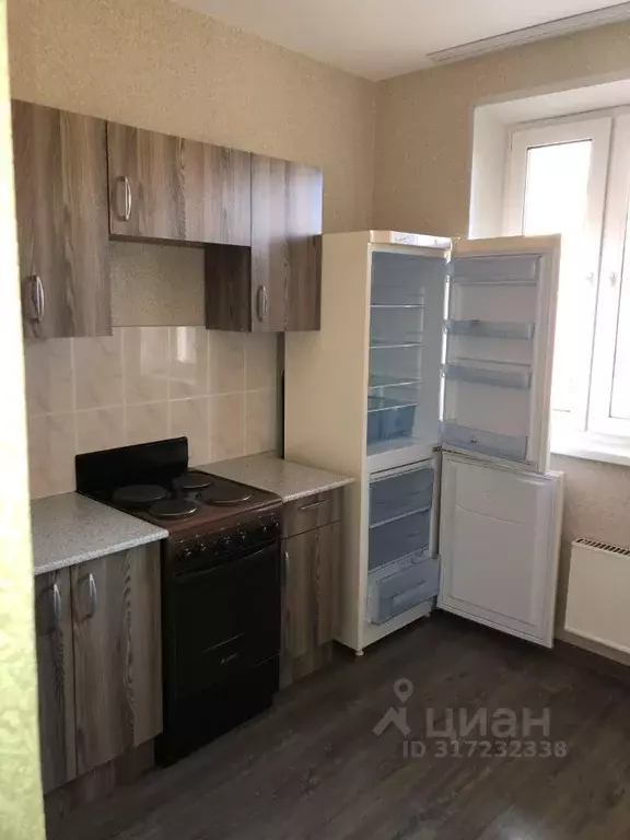 2-к кв. Москва ул. Скульптора Мухиной, 3К1 (56.0 м) - Фото 0