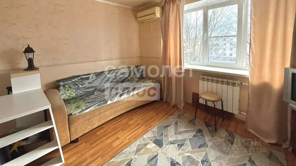 Студия Калужская область, Жуков Юбилейная ул., 3 (18.7 м) - Фото 2