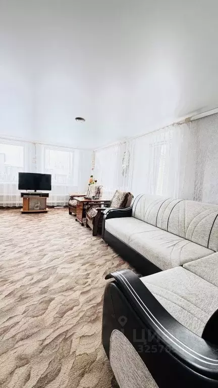 Дом в Оренбургская область, Бузулук ул. Ново-Уральская, 110А (73 м) - Фото 1