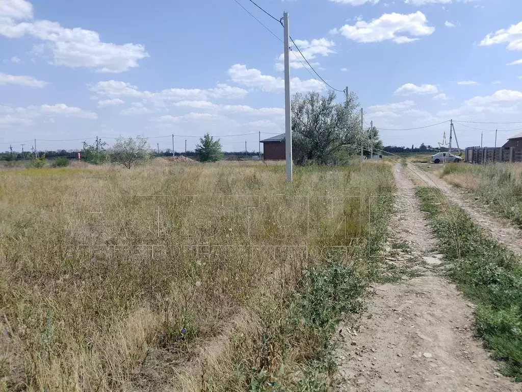 Участок 5,3 сот. (ИЖС) - Фото 1