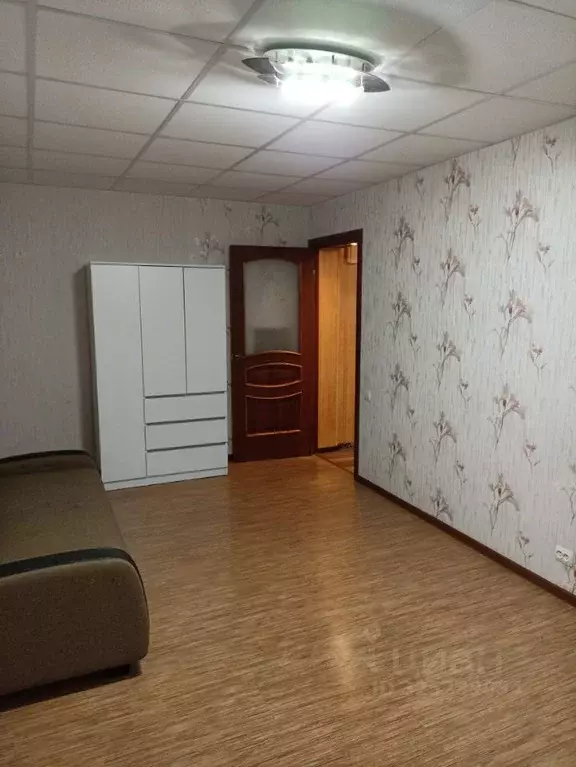 1-к кв. Краснодарский край, Кропоткин Кавказский район, ... - Фото 2