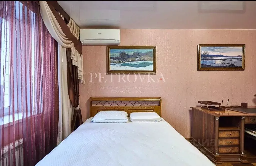 1-к кв. Московская область, Воскресенск ул. Зелинского, 4 (40.0 м) - Фото 2