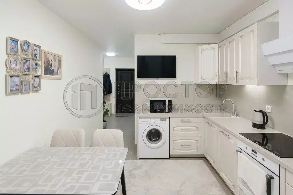 Продается 1-комнатная квартира - Фото 2