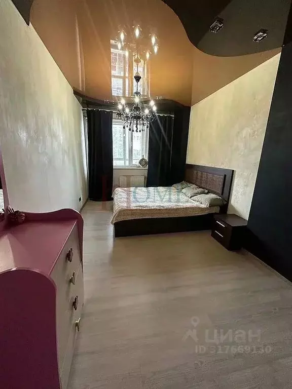 2-к кв. Новосибирская область, Новосибирск ул. Фрунзе, 226 (70.0 м) - Фото 1