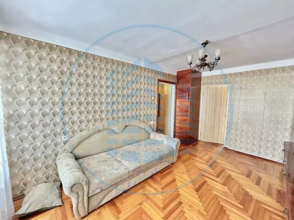 2-к кв. Ставропольский край, Ессентуки Пятигорская ул., 114А (42.4 м) - Фото 2