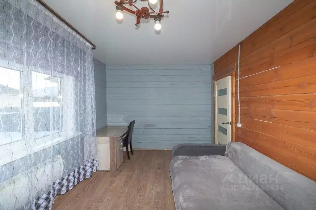 Дом в Иркутская область, Шелехов Култукский тракт, 19-й км (86 м) - Фото 2