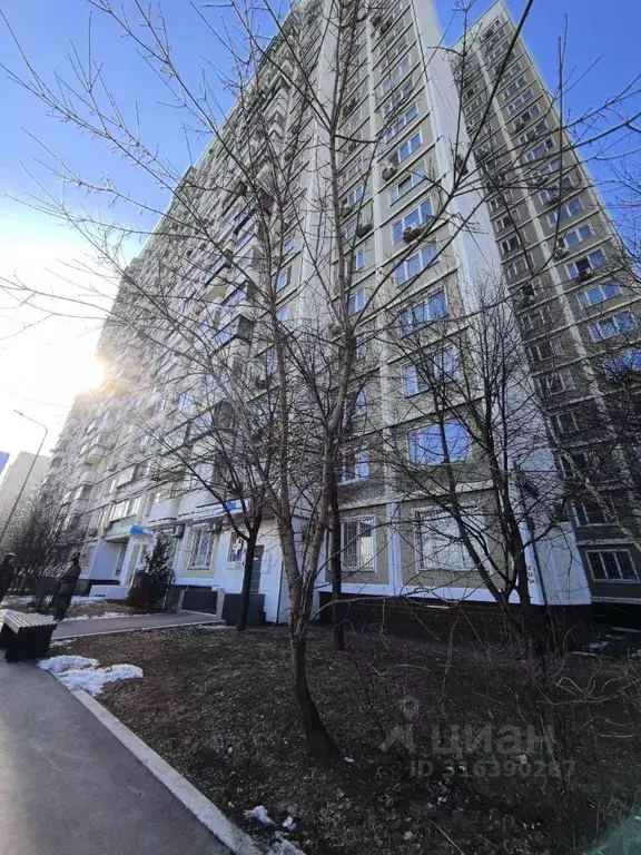 Помещение свободного назначения в Москва Шереметьевская ул., 27 (304 ... - Фото 1